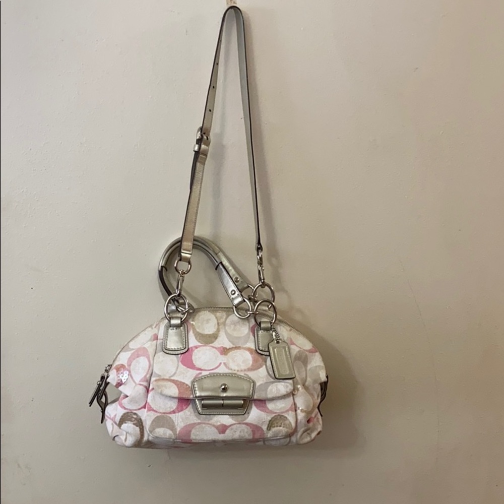 COPY - Coach purse